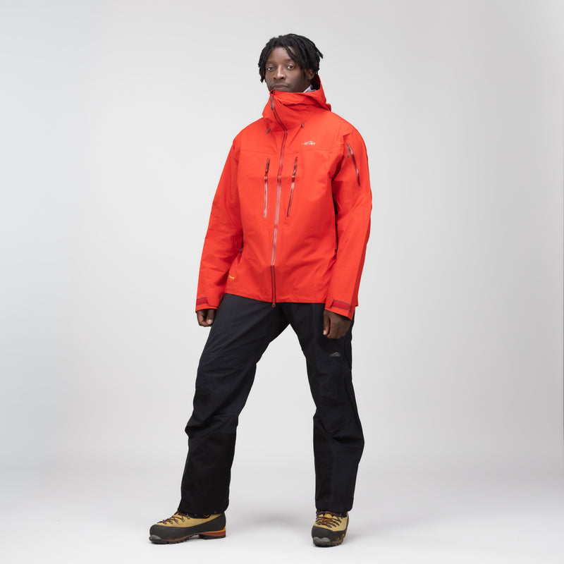 Supersonic Jacket Men