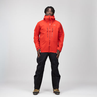 Supersonic Jacket Men