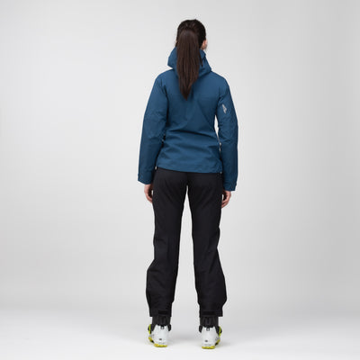 Supersonic Jacket Women