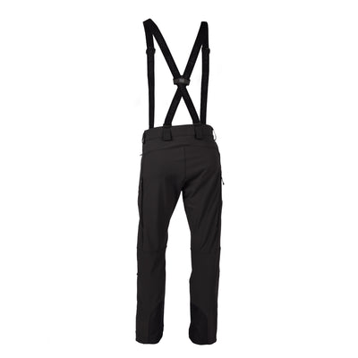 Xen Men's Softshell Pant