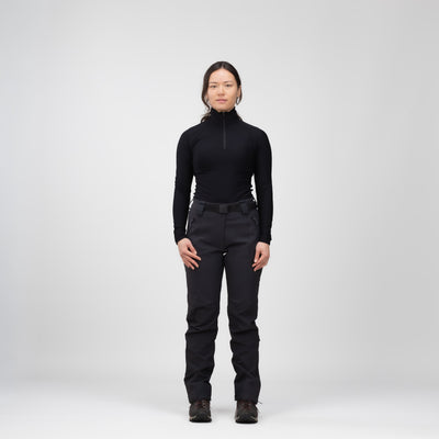 Xen Women's Softshell Pant