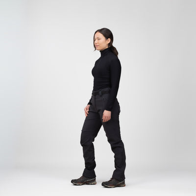 Xen Women's Softshell Pant