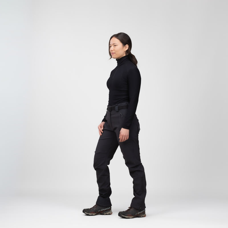 Xen Women's Softshell Pant