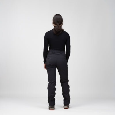Xen Women's Softshell Pant