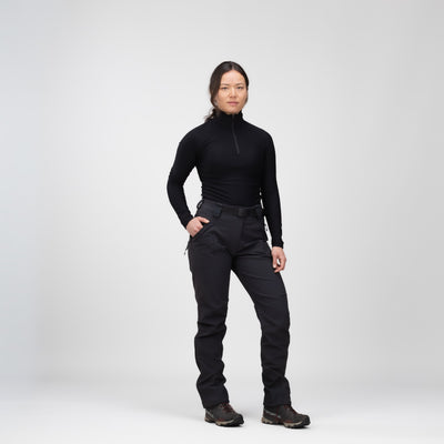 Xen Women's Softshell Pant