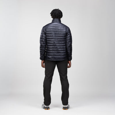 Zero Ultralight Down Jacket 950+FP Men's