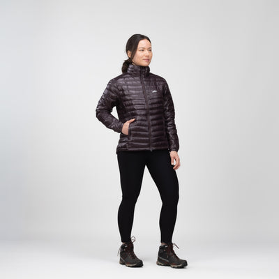 Zero Ultralight Down Jacket 950+FP Women's