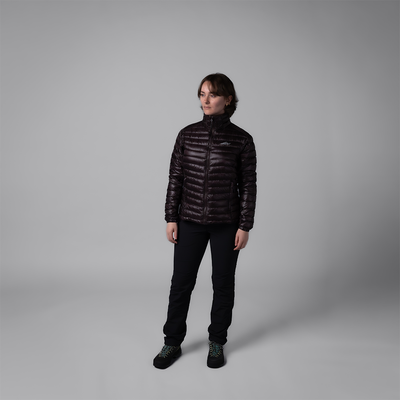 Zero Ultralight Down Jacket 950+FP Women's