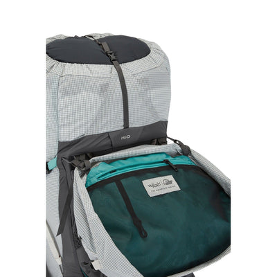 Rab Muon ND 50 Hiking Pack