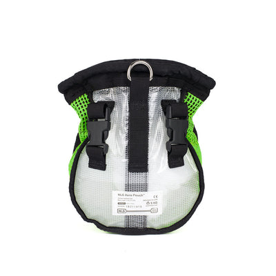 NLG Clear Aero Pouch