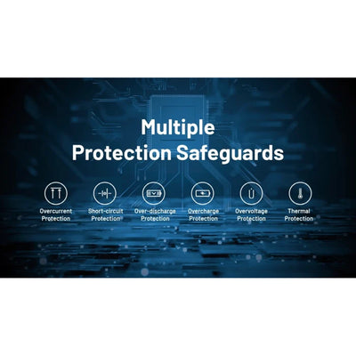 Nitecore SUMMIT 10000 Low Temperature Resistant Power Bank