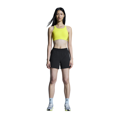 On 5" Performance Shorts Women's