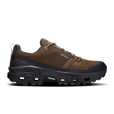 On Cloudrock Low Waterproof Men’s