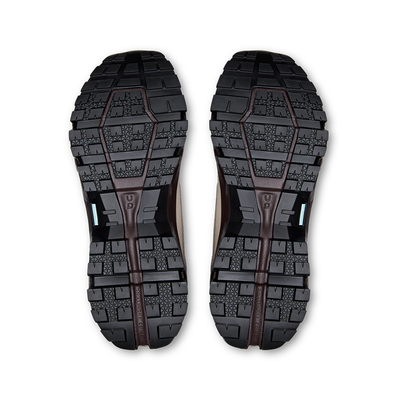 On Cloudrock Low Waterproof Women’s