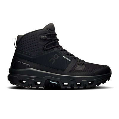 On Cloudrock Mid Waterproof Women’s