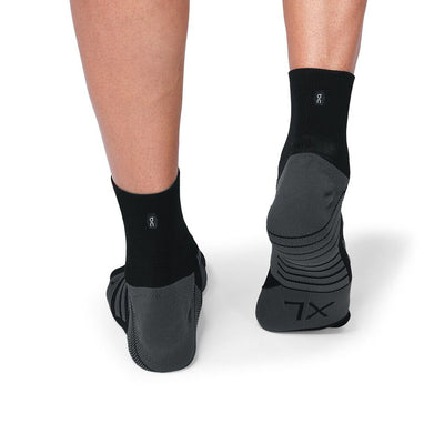 On Performance Mid Sock Mens