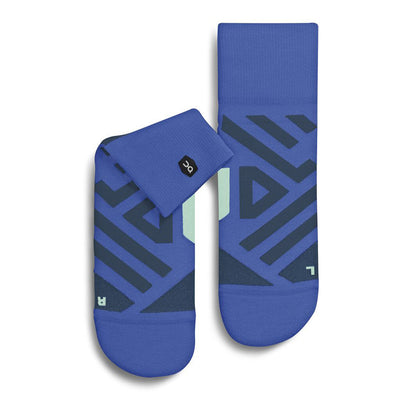 On Performance Mid Sock Mens
