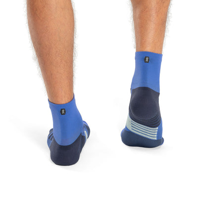 On Performance Mid Sock Mens