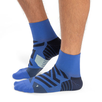 On Performance Mid Sock Mens