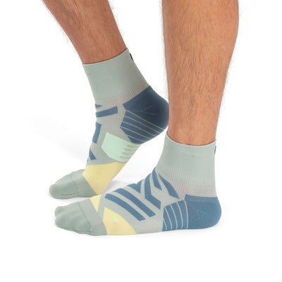 On Performance Mid Sock Mens