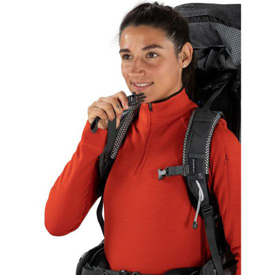 Osprey Ariel Pro 75L Hiking Pack Women’s