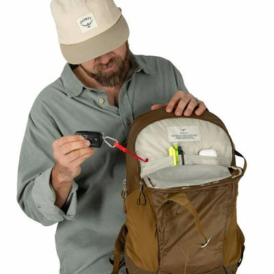 Osprey Daylite Plus LTD