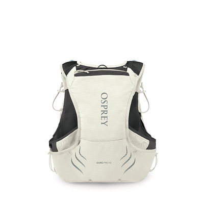 Osprey Duro Pro 10L w-Flasks