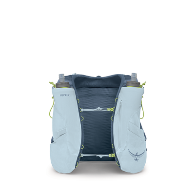 Osprey Dyna 6 with Flasks