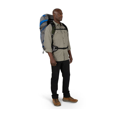 Osprey Exos Pro 55L Hiking Pack