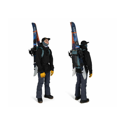 Osprey Soelden 25 Ski & Snowboard Pack