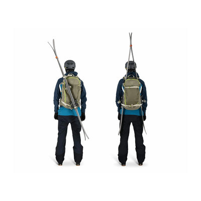 Osprey Soelden 32 Ski & Snowboard Pack