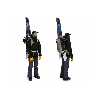 Osprey Soelden 32 Ski & Snowboard Pack