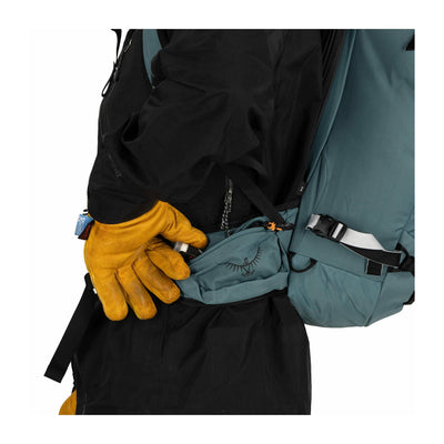 Osprey Soelden 32 Ski & Snowboard Pack