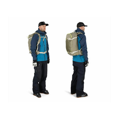 Osprey Soelden 32 Ski & Snowboard Pack