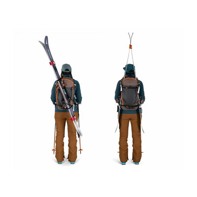 Osprey Sopris 25 Ski & Snowboard Pack