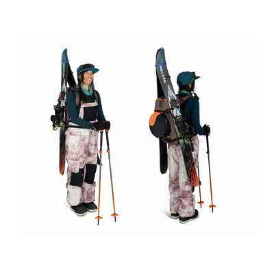 Osprey Sopris 25 Ski & Snowboard Pack