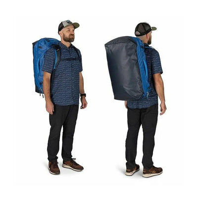 Osprey Transporter Squffel 70