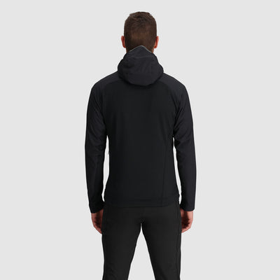 Outdoor Reasearch Men’s Deviator Hoodie