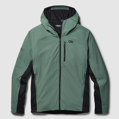 Outdoor Reasearch Men’s Deviator Hoodie