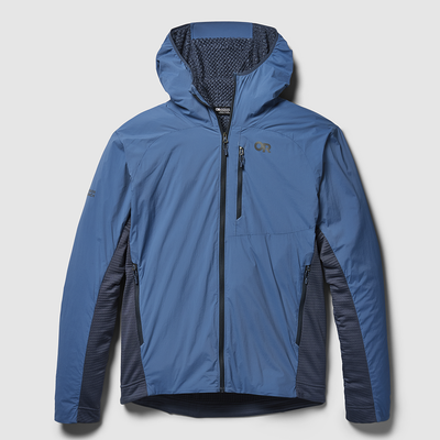 Outdoor Reasearch Men’s Deviator Hoodie