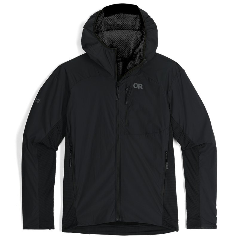 Outdoor Reasearch Men’s Deviator Hoodie