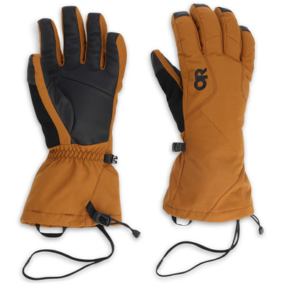 Outdoor Research Adrenaline 3-in-1 Gloves Men’s