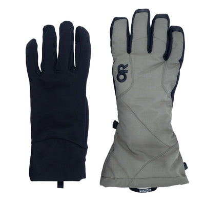 Outdoor Research Adrenaline 3-in-1 Gloves Mens