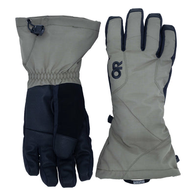 Outdoor Research Adrenaline 3-in-1 Gloves Mens