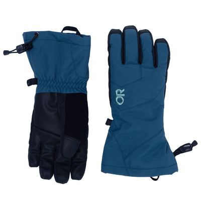 Outdoor Research Adrenaline 3-in-1 Gloves Womens