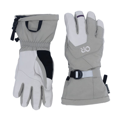 Outdoor Research Arete Modular Gore-Tex Gloves Womens