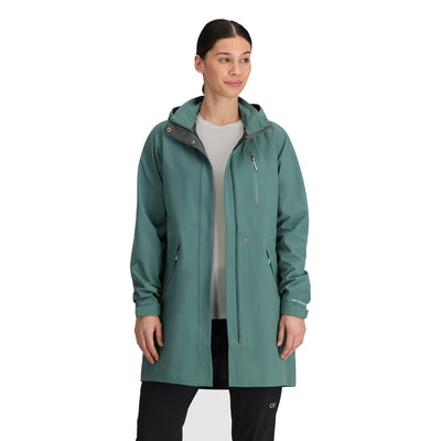 Outdoor Research Aspire 3L Trench Womens