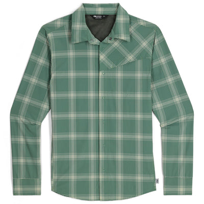 Outdoor Research Astroman L/S Sun Shirt Men’s