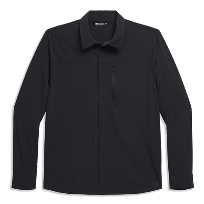 Outdoor Research Astroman L/S Sun Shirt Men’s