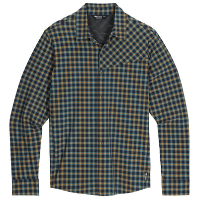 Outdoor Research Astroman L/S Sun Shirt Men’s